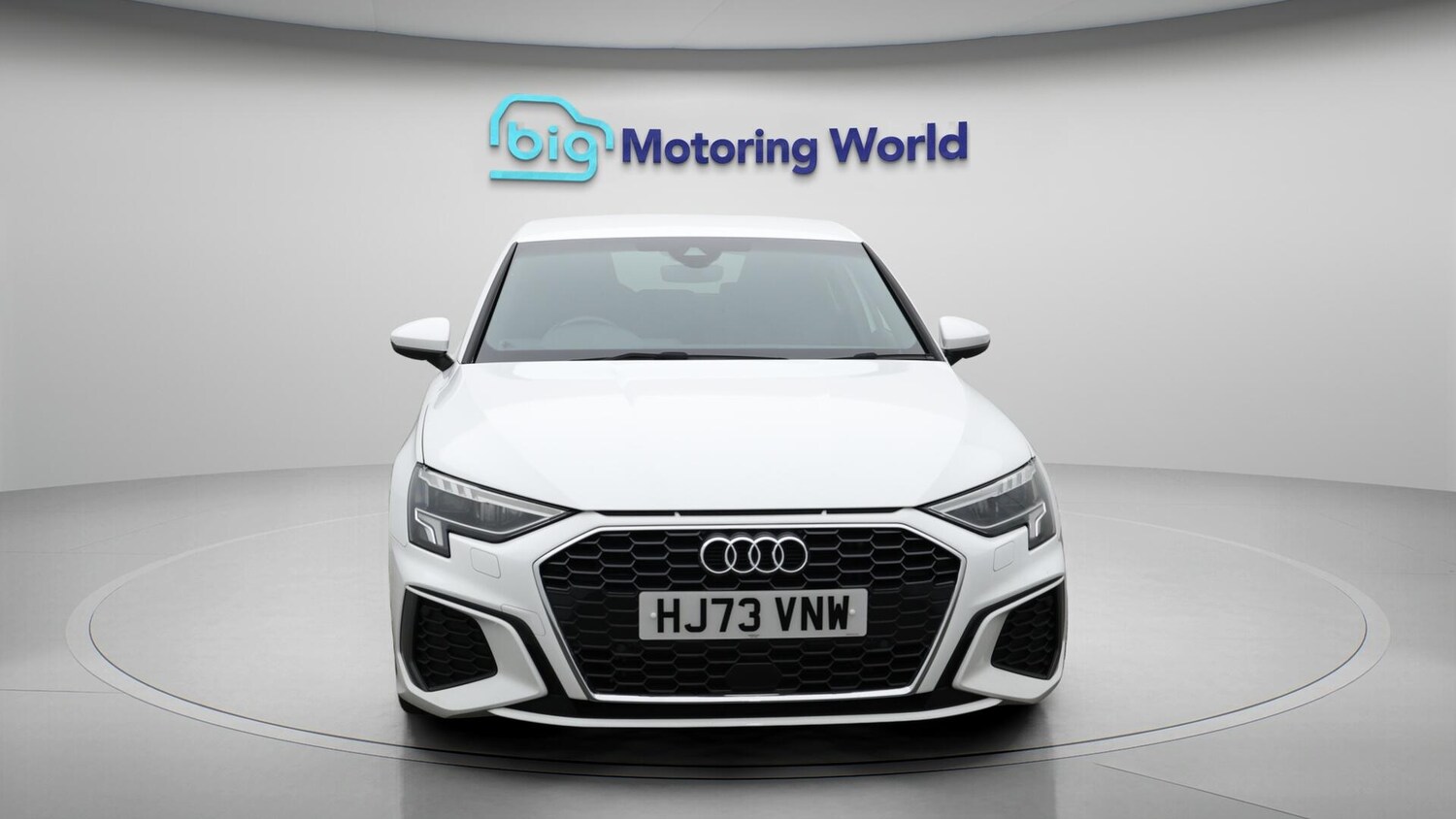 Used Audi A3 2023 for sale - 76226633: Photo 3