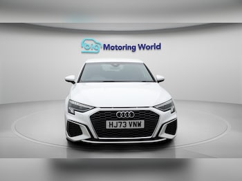 Used Audi A3 2023 for sale - 76226633: Photo 3