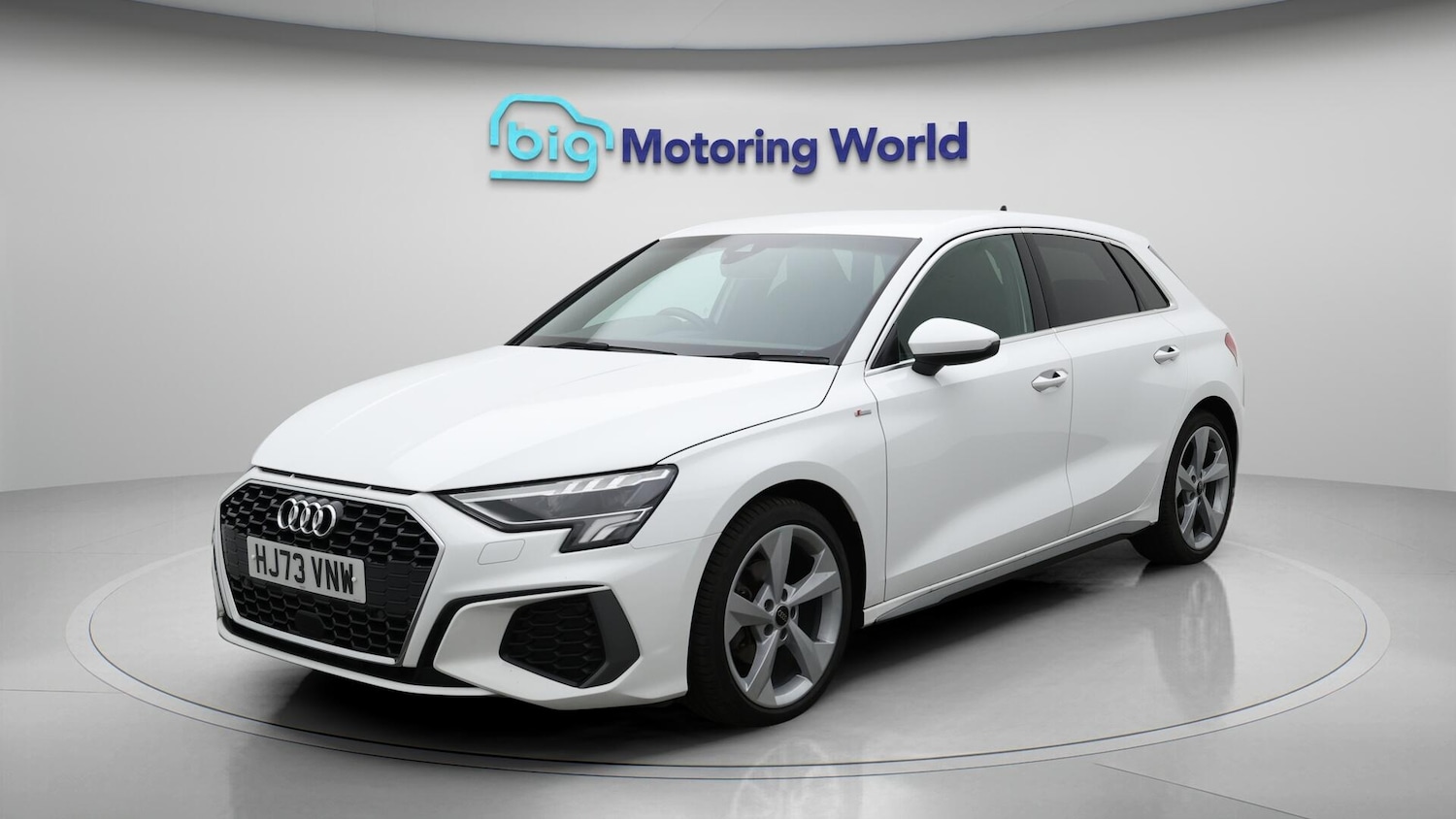 Used Audi A3 2023 for sale - 76226633: Photo 4