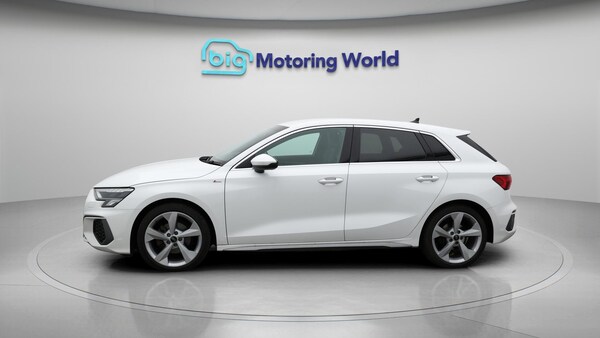 Used Audi A3 2023 for sale - 76226633: Photo 5