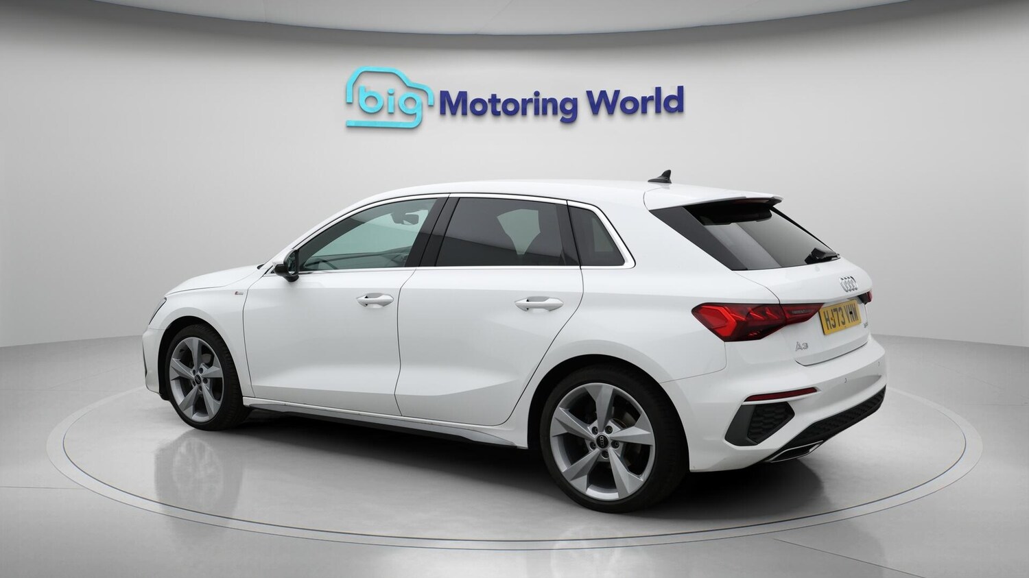 Used Audi A3 2023 for sale - 76226633: Photo 6