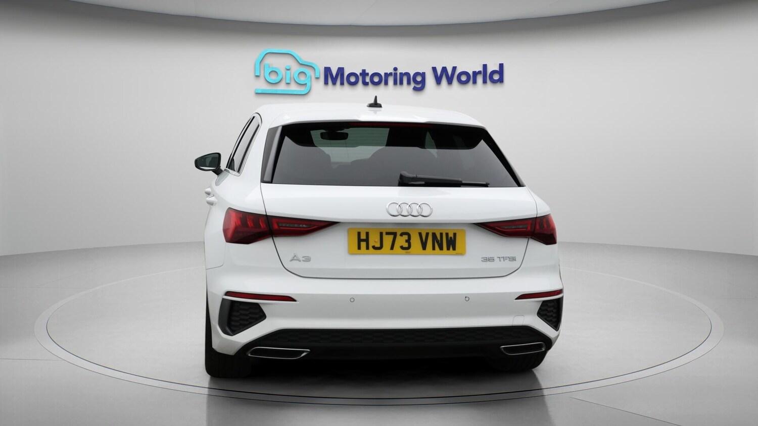 Used Audi A3 2023 for sale - 76226633: Photo 7