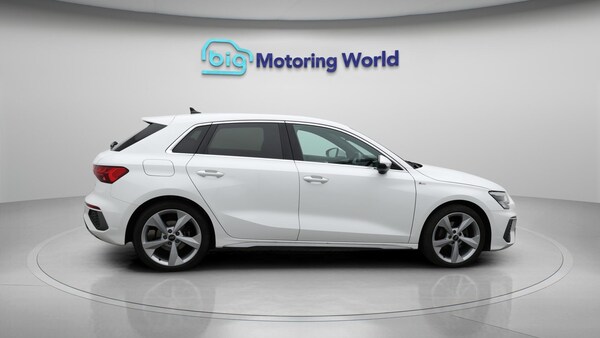 Used Audi A3 2023 for sale - 76226633: Photo 9