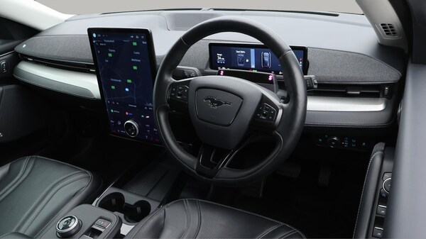 Used Ford Mustang Mach-E 2022 for sale - 76200309: Photo 10