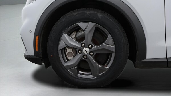 Used Ford Mustang Mach-E 2022 for sale - 76200309: Photo 19