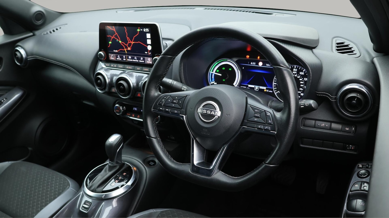 Used Nissan Juke 2022 for sale - 76259449: Photo 10