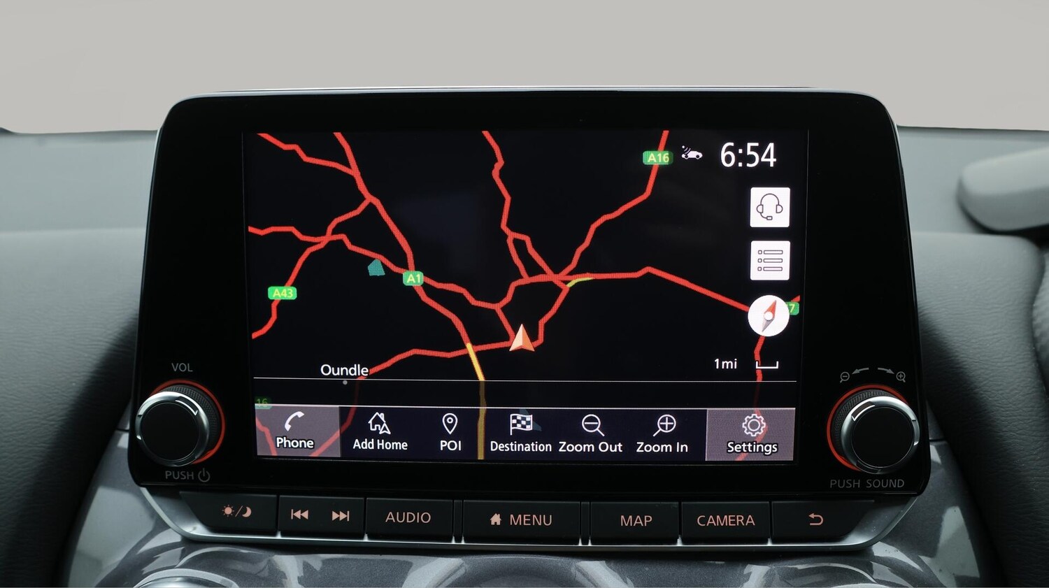 Used Nissan Juke 2022 for sale - 76259449: Photo 12