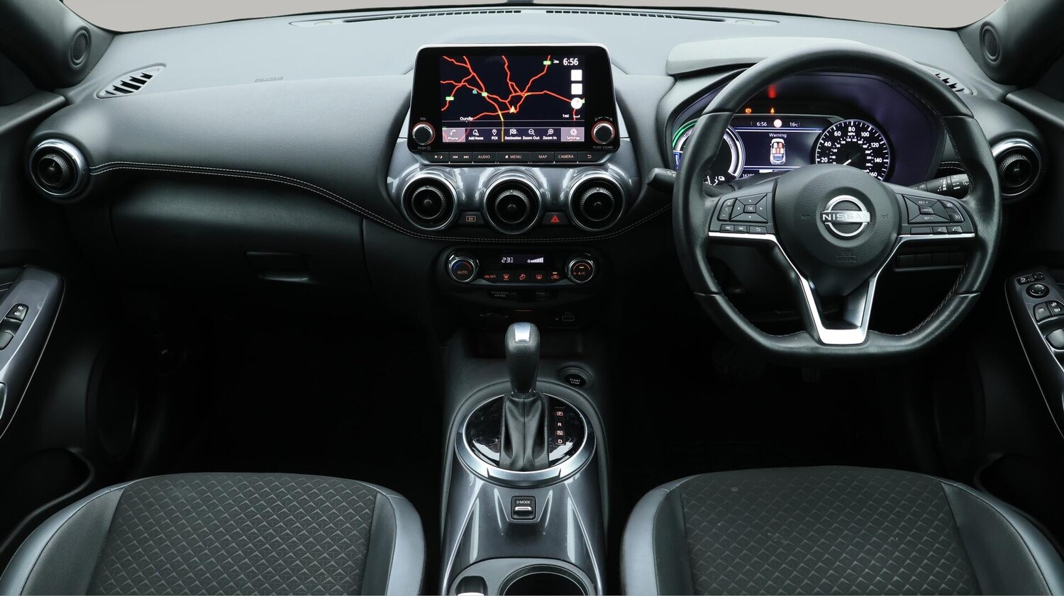 Used Nissan Juke 2022 for sale - 76259449: Photo 14