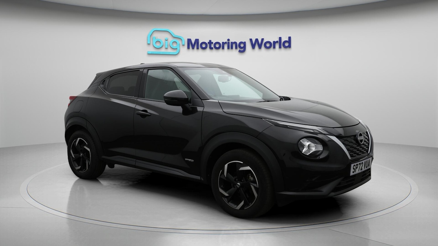 Used Nissan Juke 2022 for sale - 76259449: Photo 2