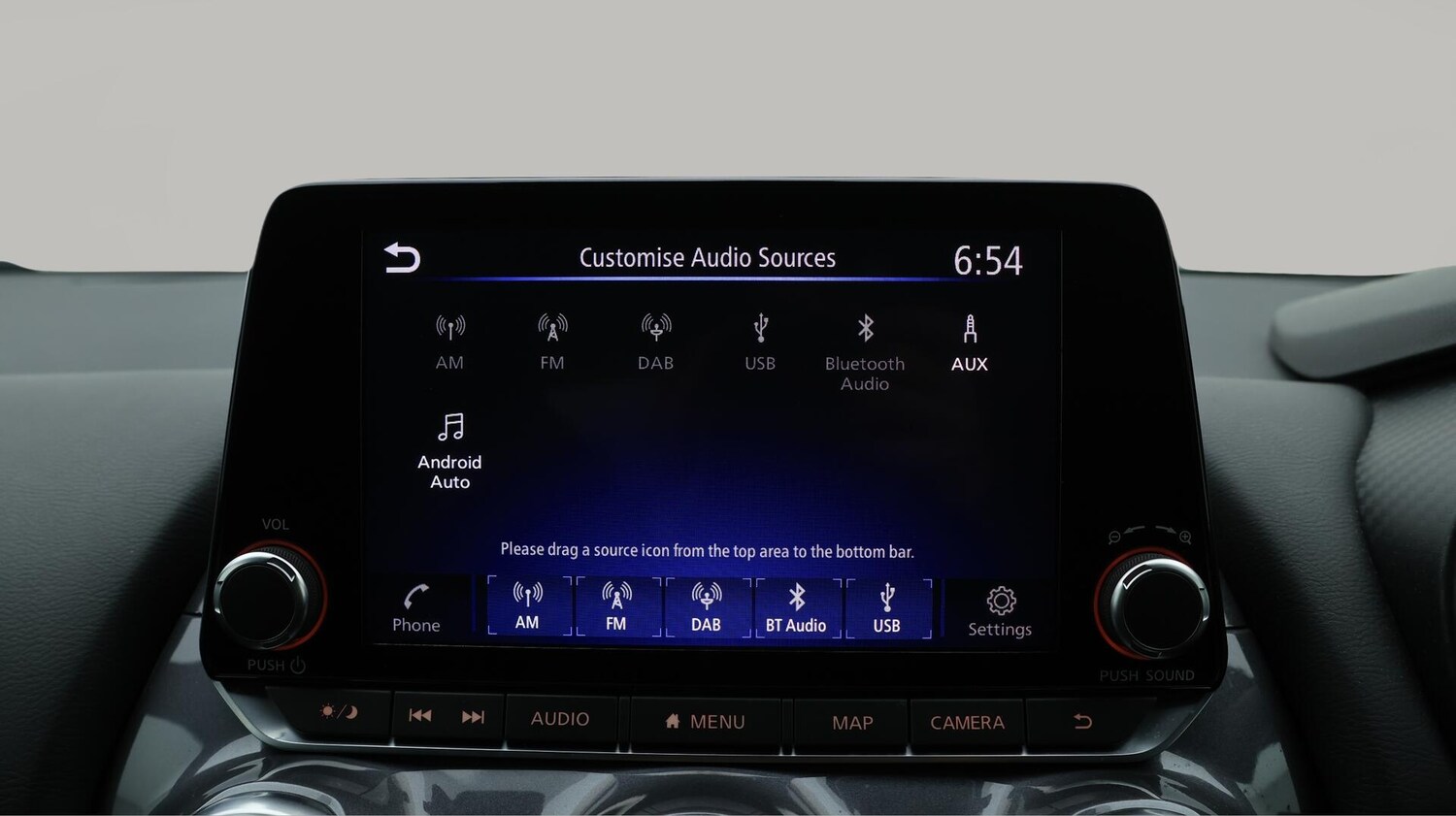 Used Nissan Juke 2022 for sale - 76259449: Photo 26