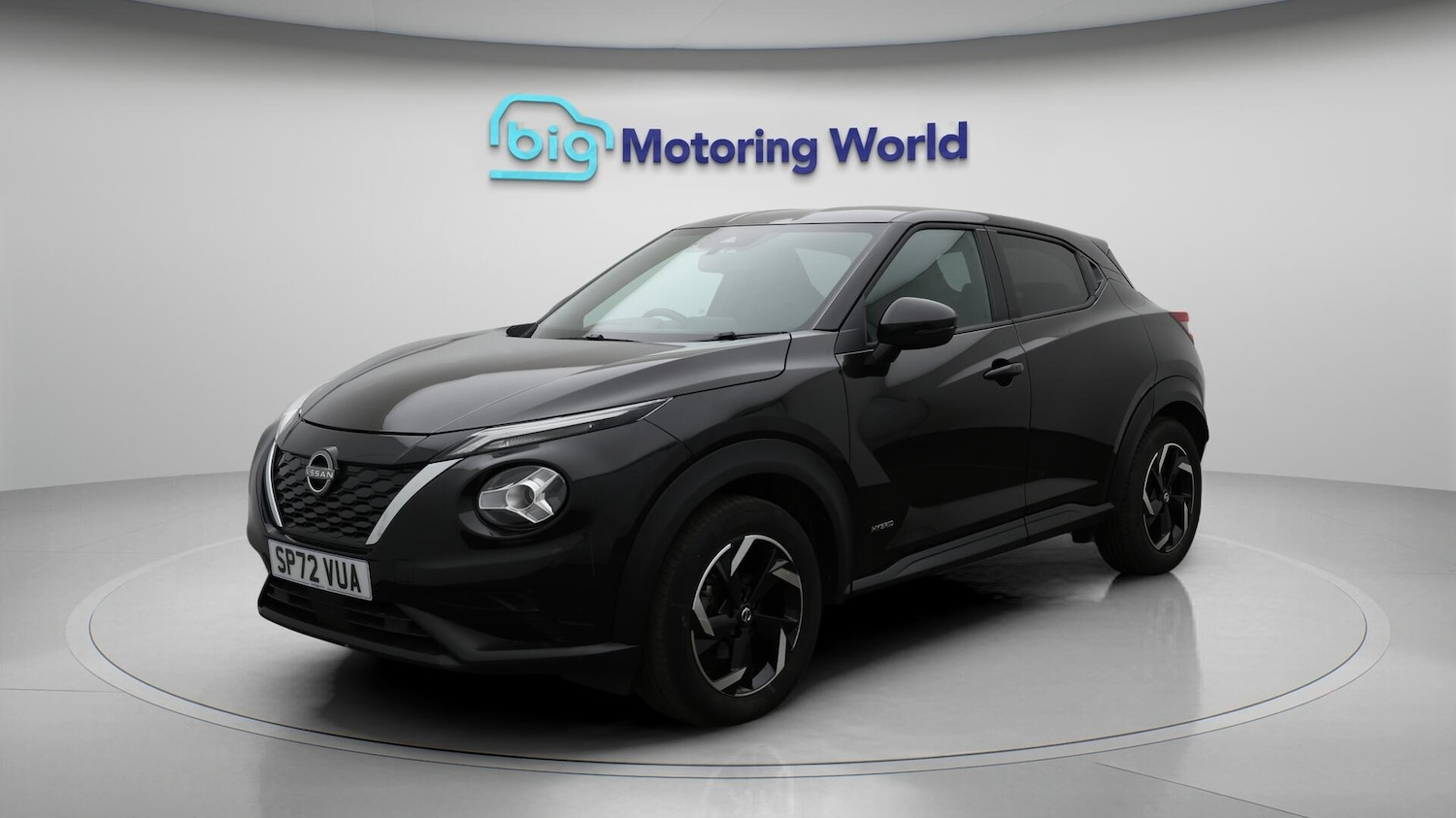 Used Nissan Juke 2022 for sale - 76259449: Photo 4