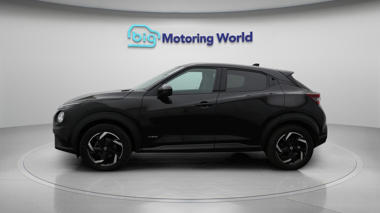 Used Nissan Juke 2022 for sale - 76259449: Photo 5