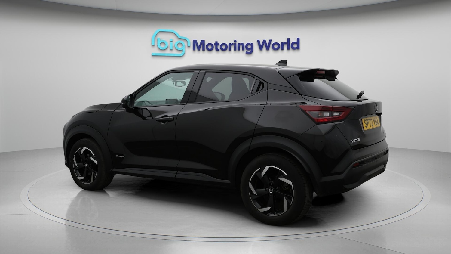 Used Nissan Juke 2022 for sale - 76259449: Photo 6