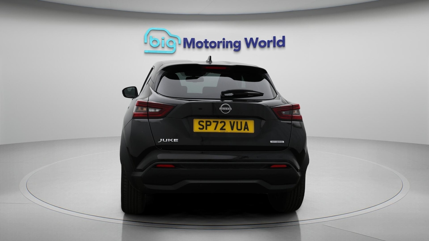 Used Nissan Juke 2022 for sale - 76259449: Photo 7