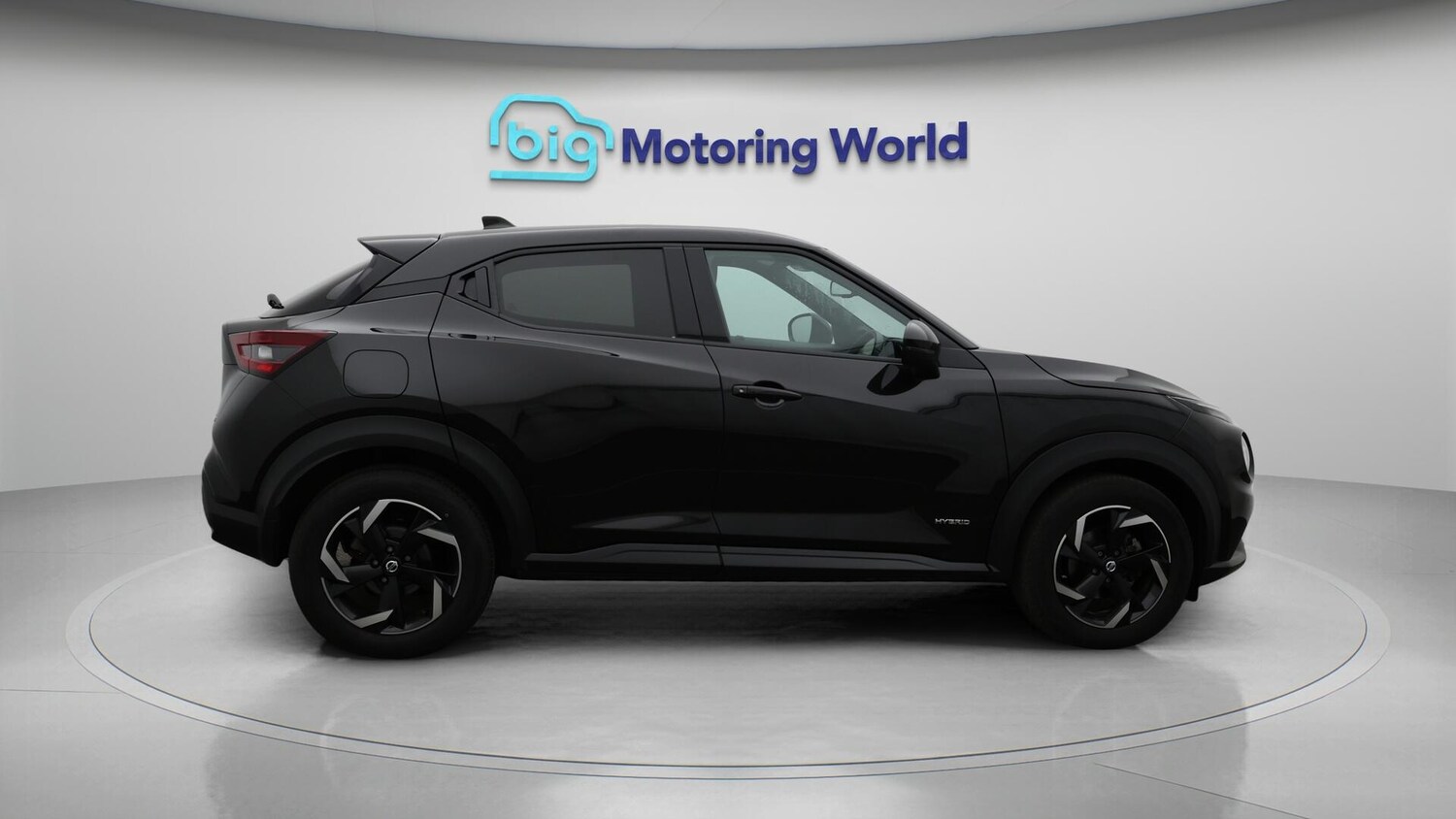 Used Nissan Juke 2022 for sale - 76259449: Photo 9
