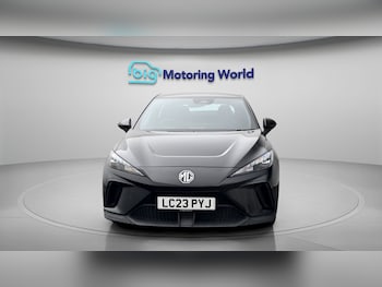Used MG MG4 2023 for sale - 78914219: Photo