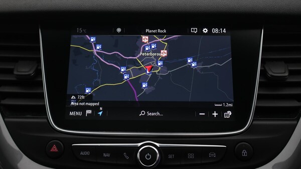 Used Vauxhall Grandland X 2019 for sale - 76337526: Photo 12