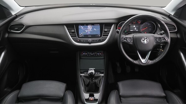 Used Vauxhall Grandland X 2019 for sale - 76337526: Photo 14