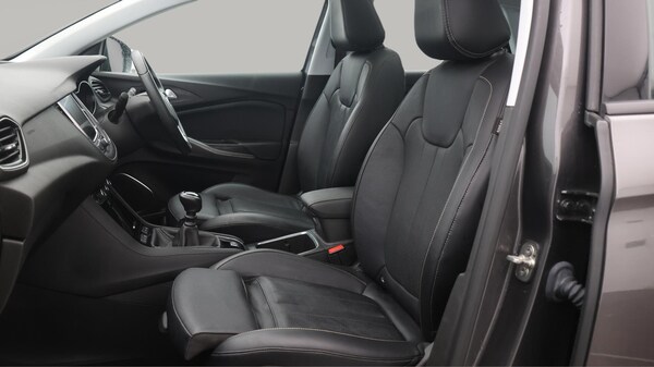 Used Vauxhall Grandland X 2019 for sale - 76337526: Photo 15