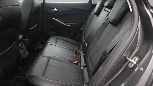 Used Vauxhall Grandland X 2019 for sale - 76337526: Photo 17