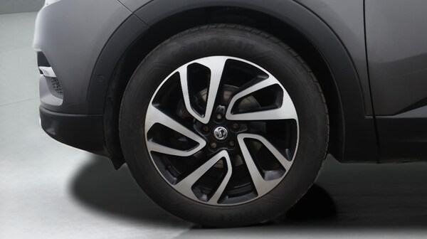 Used Vauxhall Grandland X 2019 for sale - 76337526: Photo 19