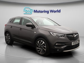 (19) - 1.2 Turbo Elite Nav SUV 5dr Petrol Manual 6Spd Euro 6 (s/s) (130 ps)