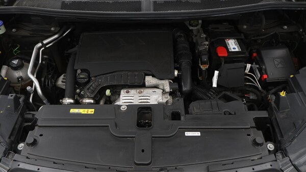 Used Vauxhall Grandland X 2019 for sale - 76337526: Photo 20