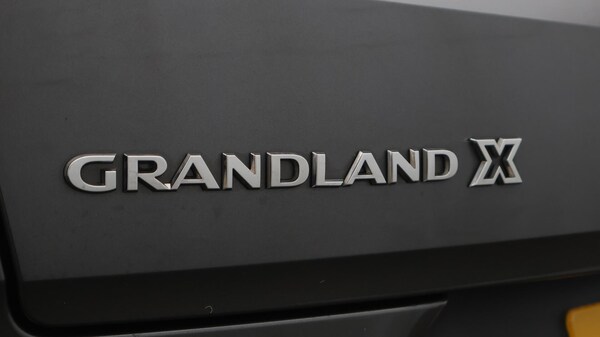 Used Vauxhall Grandland X 2019 for sale - 76337526: Photo 22