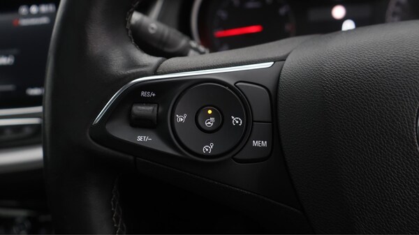 Used Vauxhall Grandland X 2019 for sale - 76337526: Photo 24