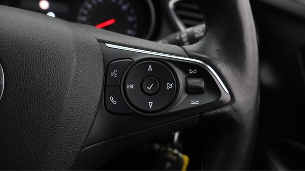 Used Vauxhall Grandland X 2019 for sale - 76337526: Photo 25