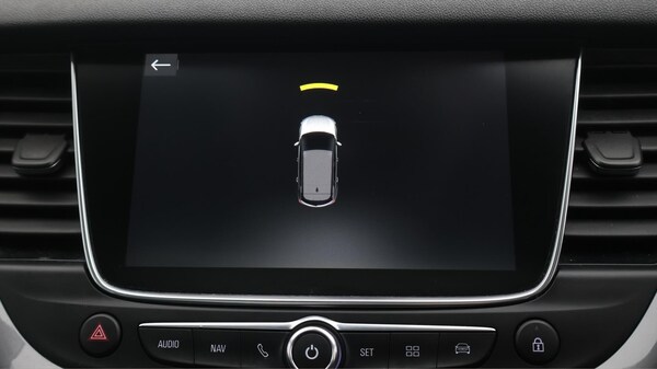 Used Vauxhall Grandland X 2019 for sale - 76337526: Photo 26