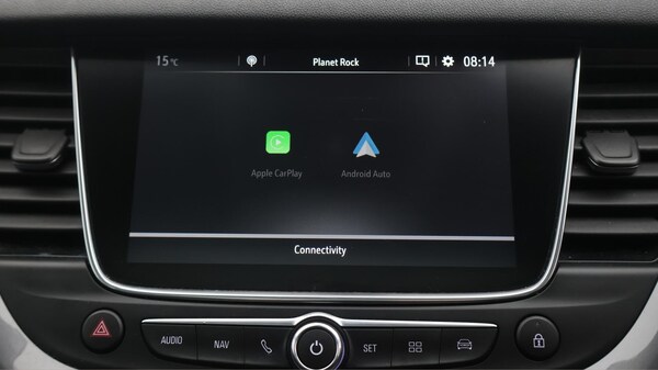 Used Vauxhall Grandland X 2019 for sale - 76337526: Photo 27