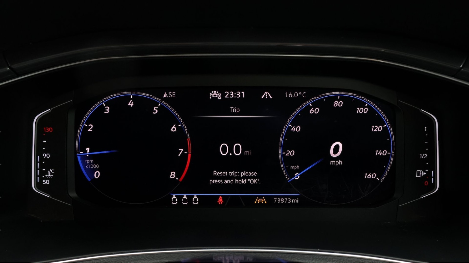 Used Volkswagen T-Roc 2020 for sale - 77451307: Photo 10