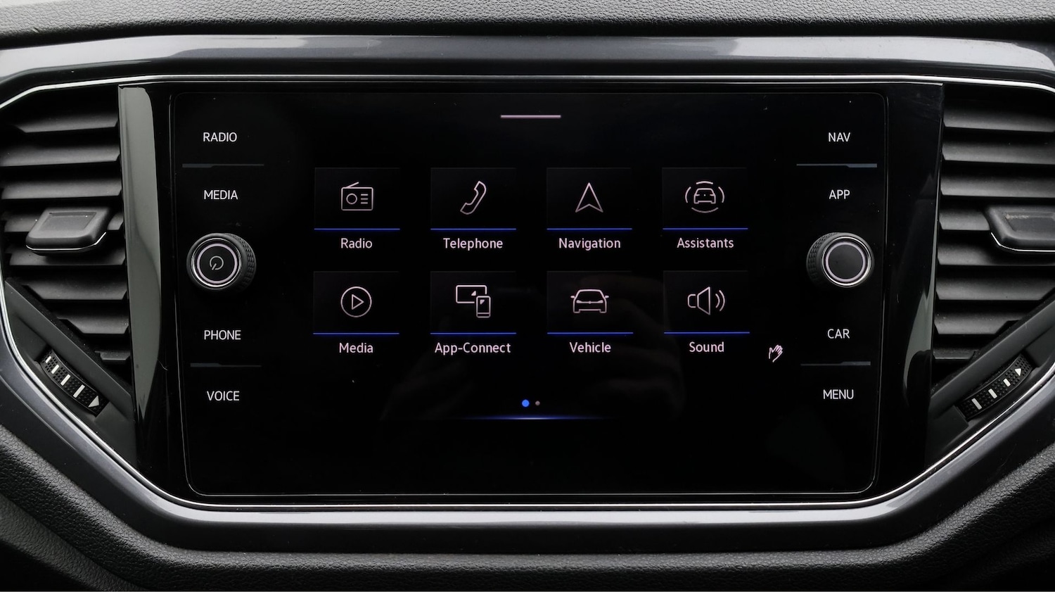 Used Volkswagen T-Roc 2020 for sale - 77451307: Photo 11