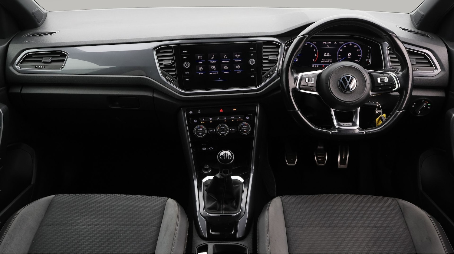 Used Volkswagen T-Roc 2020 for sale - 77451307: Photo 13