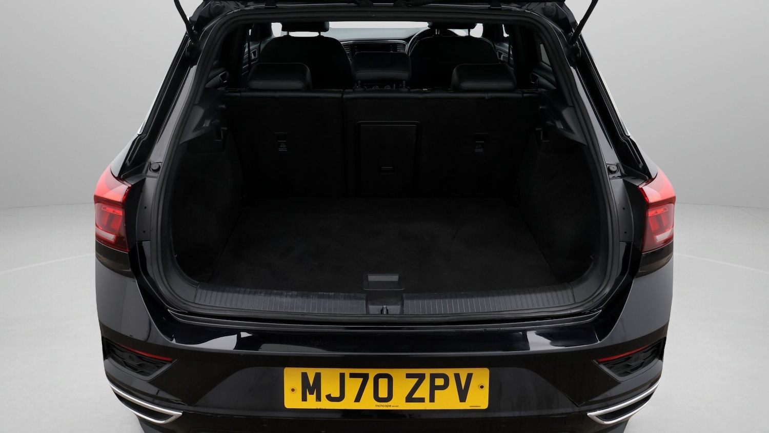 Used Volkswagen T-Roc 2020 for sale - 77451307: Photo 17