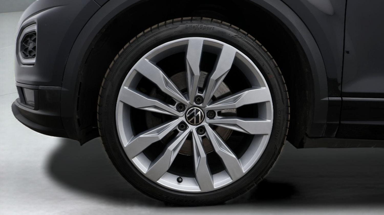 Used Volkswagen T-Roc 2020 for sale - 77451307: Photo 18