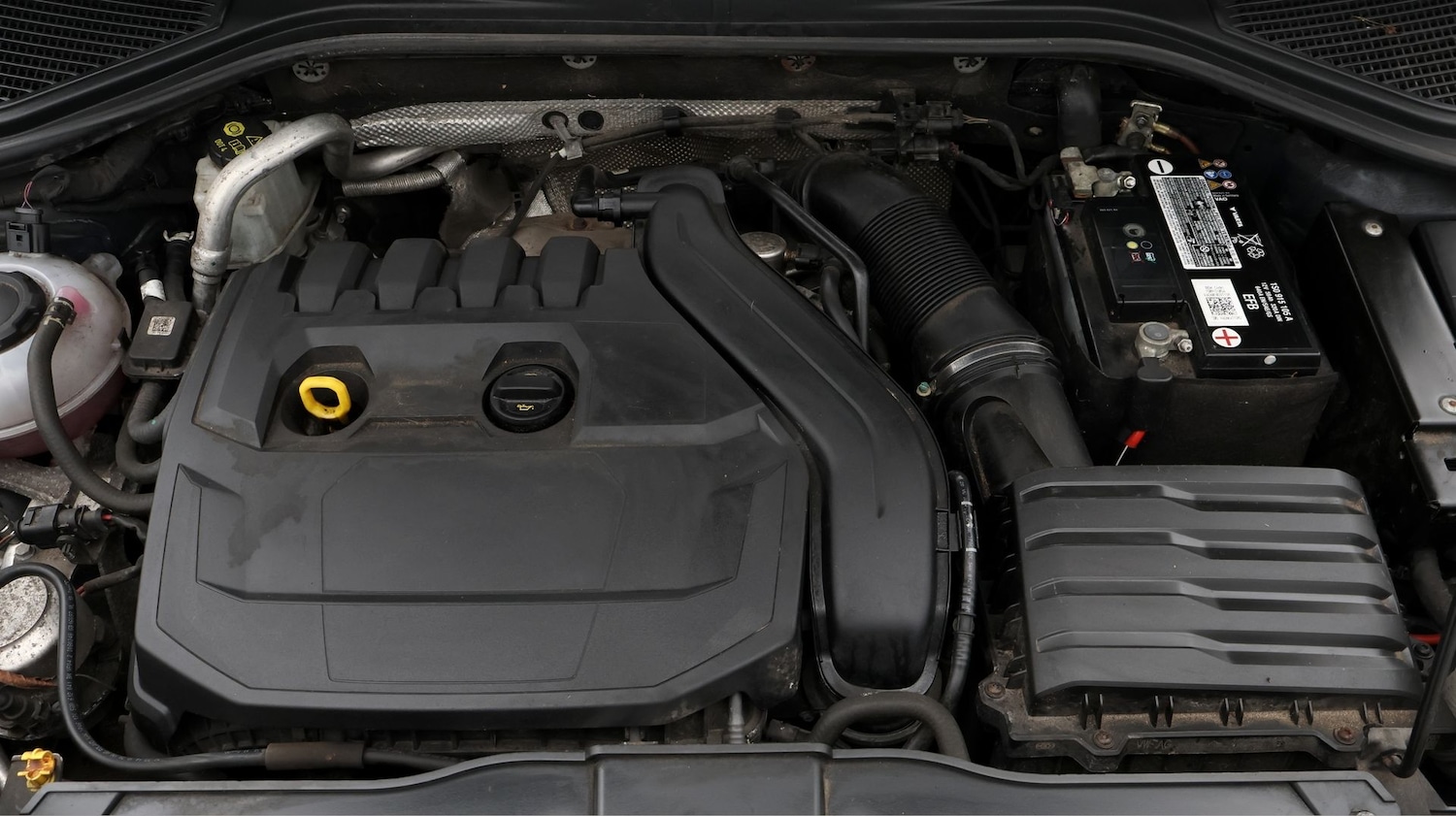 Used Volkswagen T-Roc 2020 for sale - 77451307: Photo 19