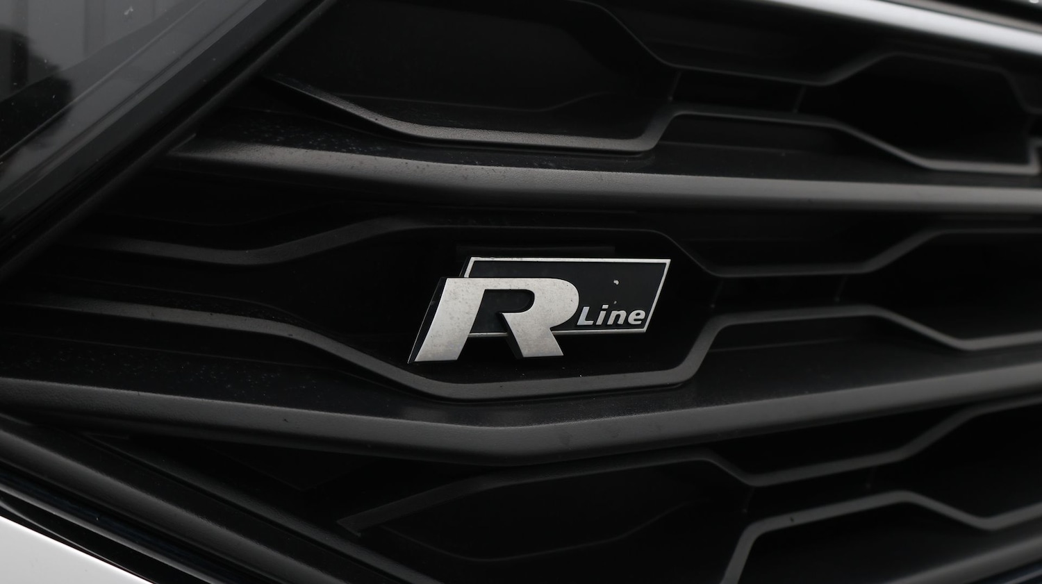 Used Volkswagen T-Roc 2020 for sale - 77451307: Photo 23