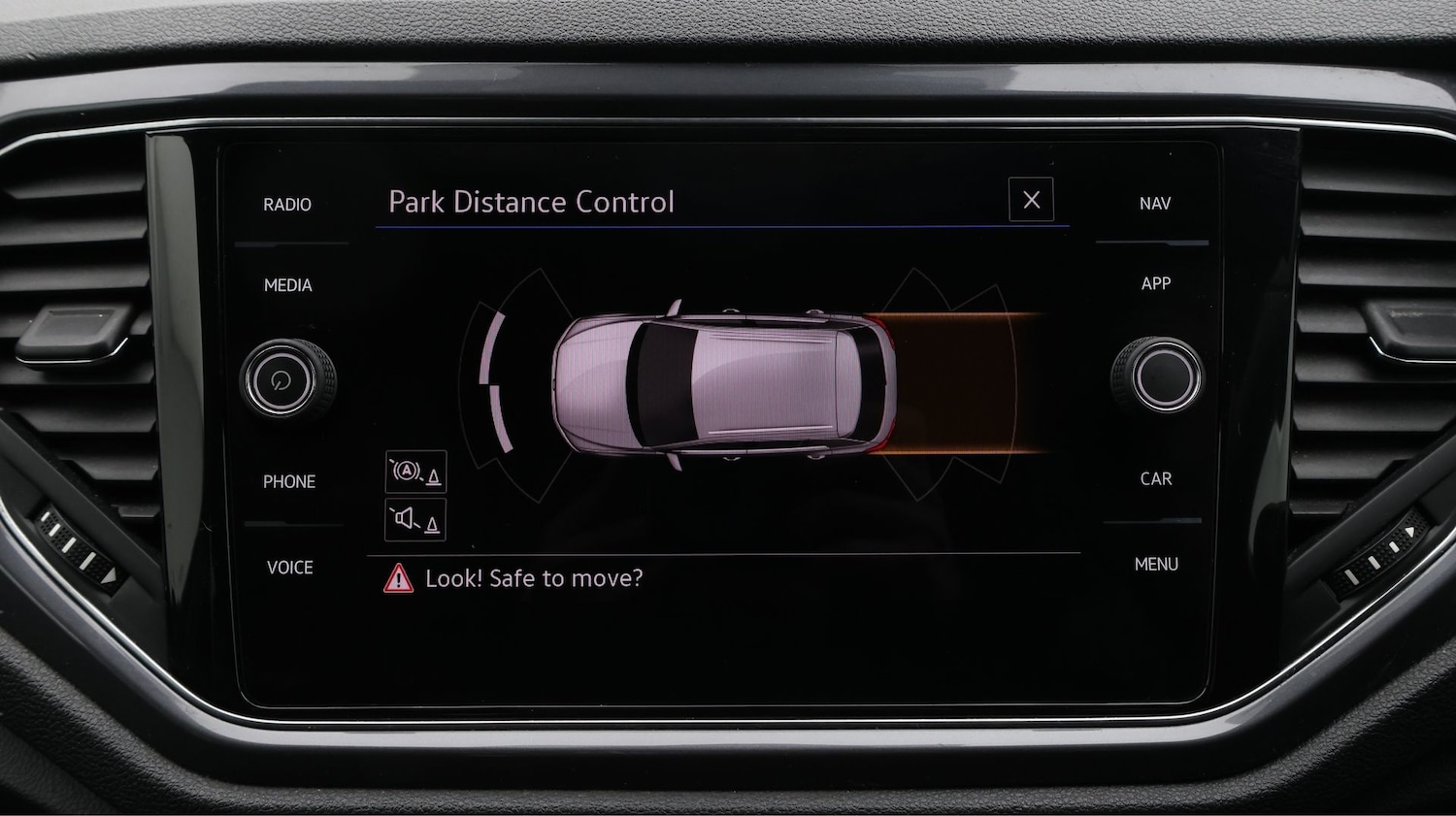 Used Volkswagen T-Roc 2020 for sale - 77451307: Photo 26