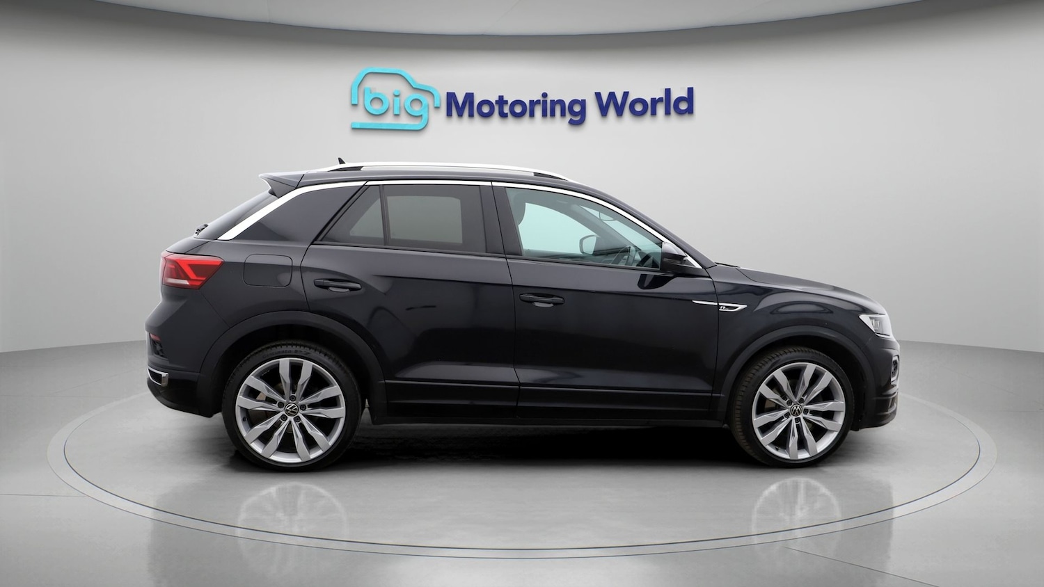 Used Volkswagen T-Roc 2020 for sale - 77451307: Photo 8