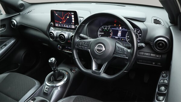 Used Nissan Juke 2023 for sale - 75563886: Photo 10