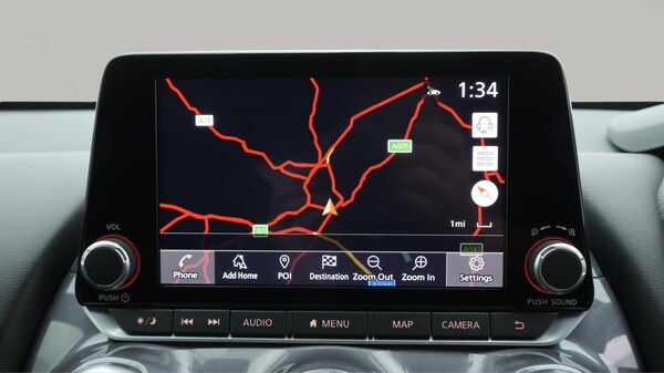 Used Nissan Juke 2023 for sale - 75563886: Photo 12