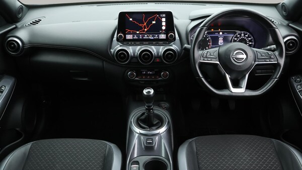 Used Nissan Juke 2023 for sale - 75563886: Photo 14