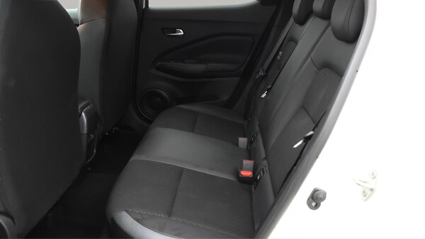 Used Nissan Juke 2023 for sale - 75563886: Photo 17