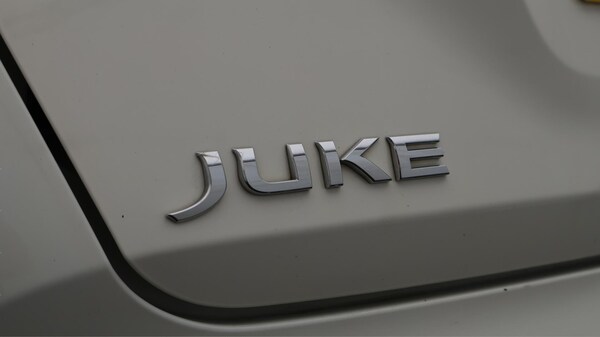 Used Nissan Juke 2023 for sale - 75563886: Photo 22