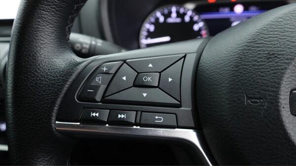 Used Nissan Juke 2023 for sale - 75563886: Photo 25