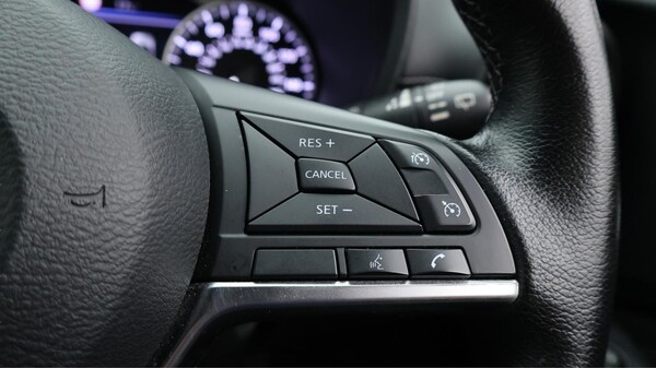 Used Nissan Juke 2023 for sale - 75563886: Photo 26