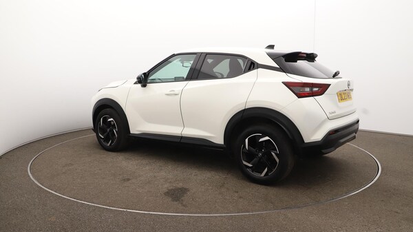 Used Nissan Juke 2023 for sale - 75563886: Photo 37