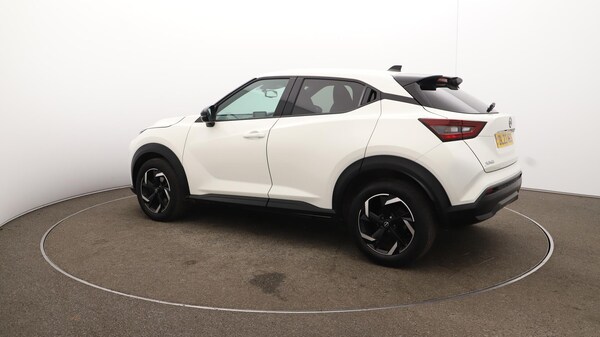 Used Nissan Juke 2023 for sale - 75563886: Photo 38